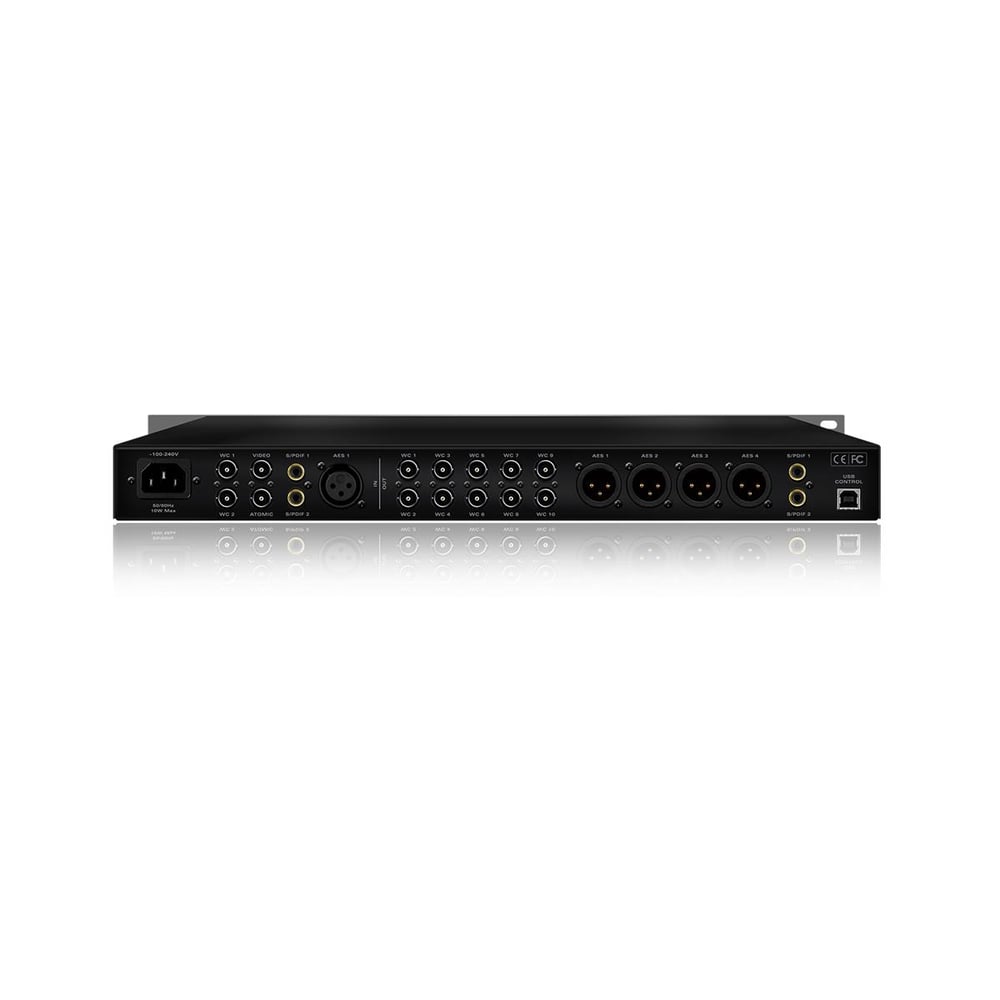 OCX HD