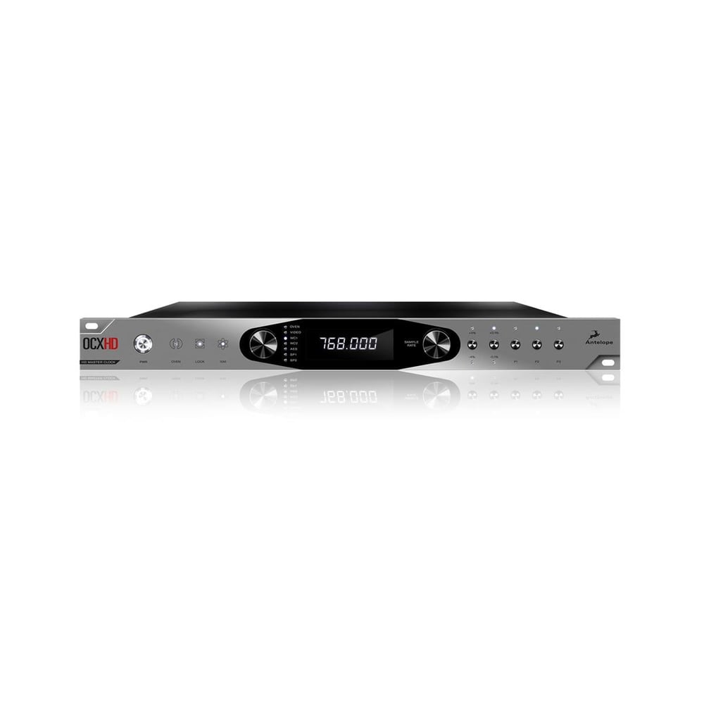 OCX HD