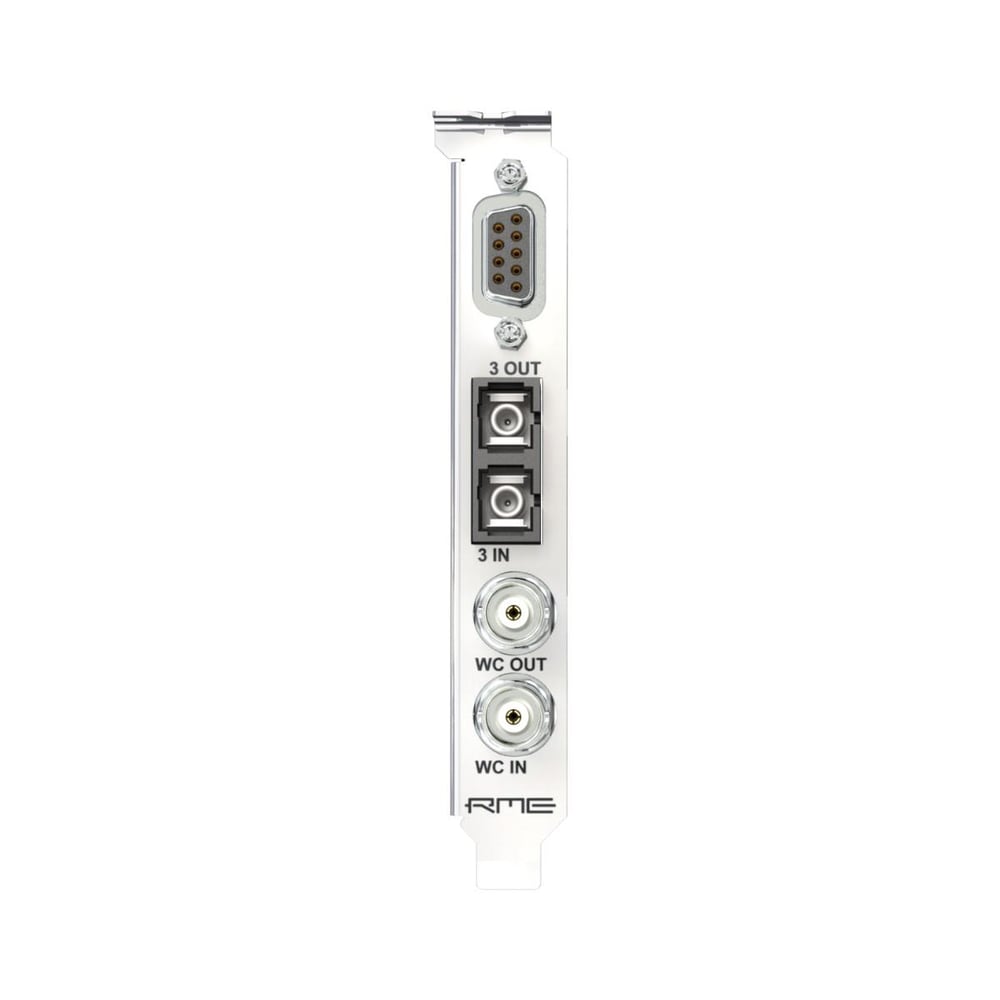 HDSPe Opto-X