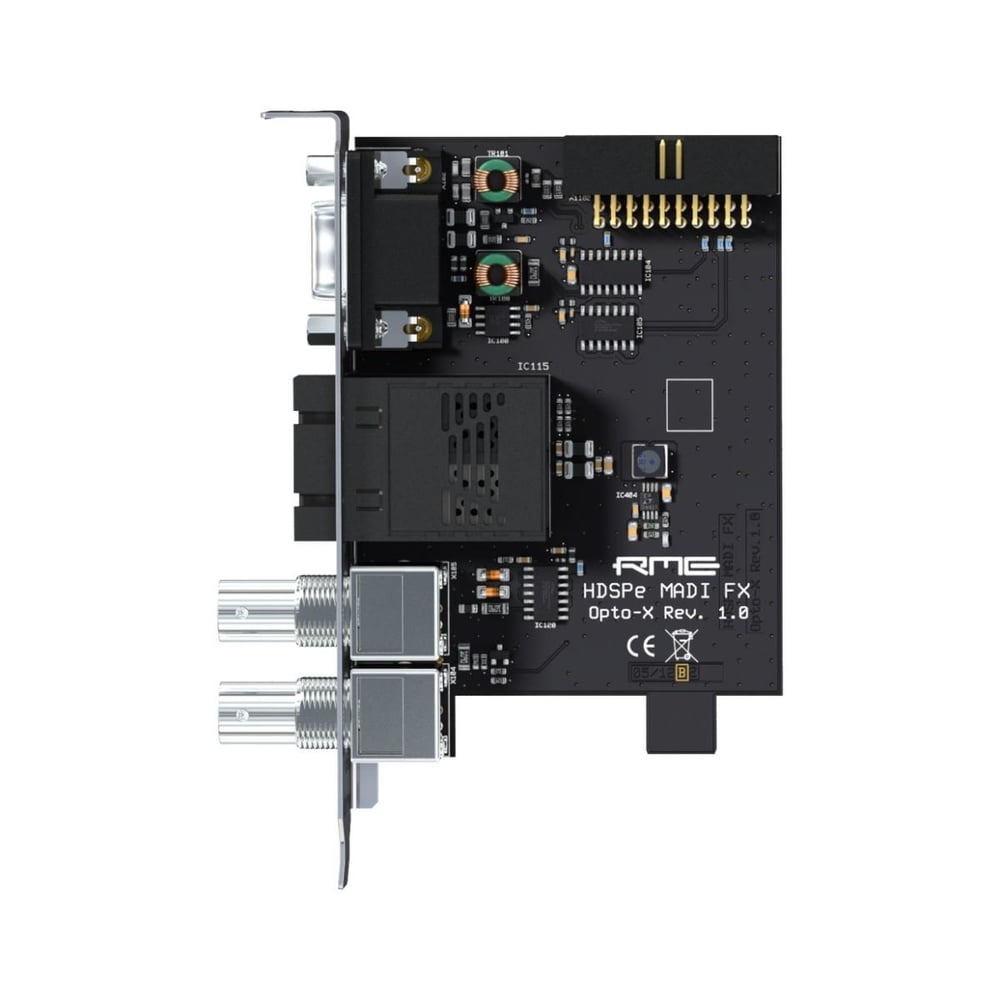 HDSPe Opto-X