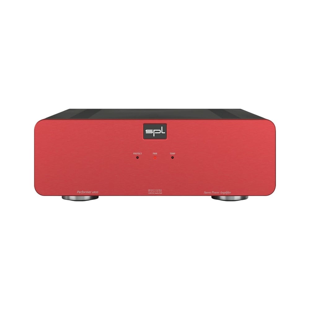 Performer s800