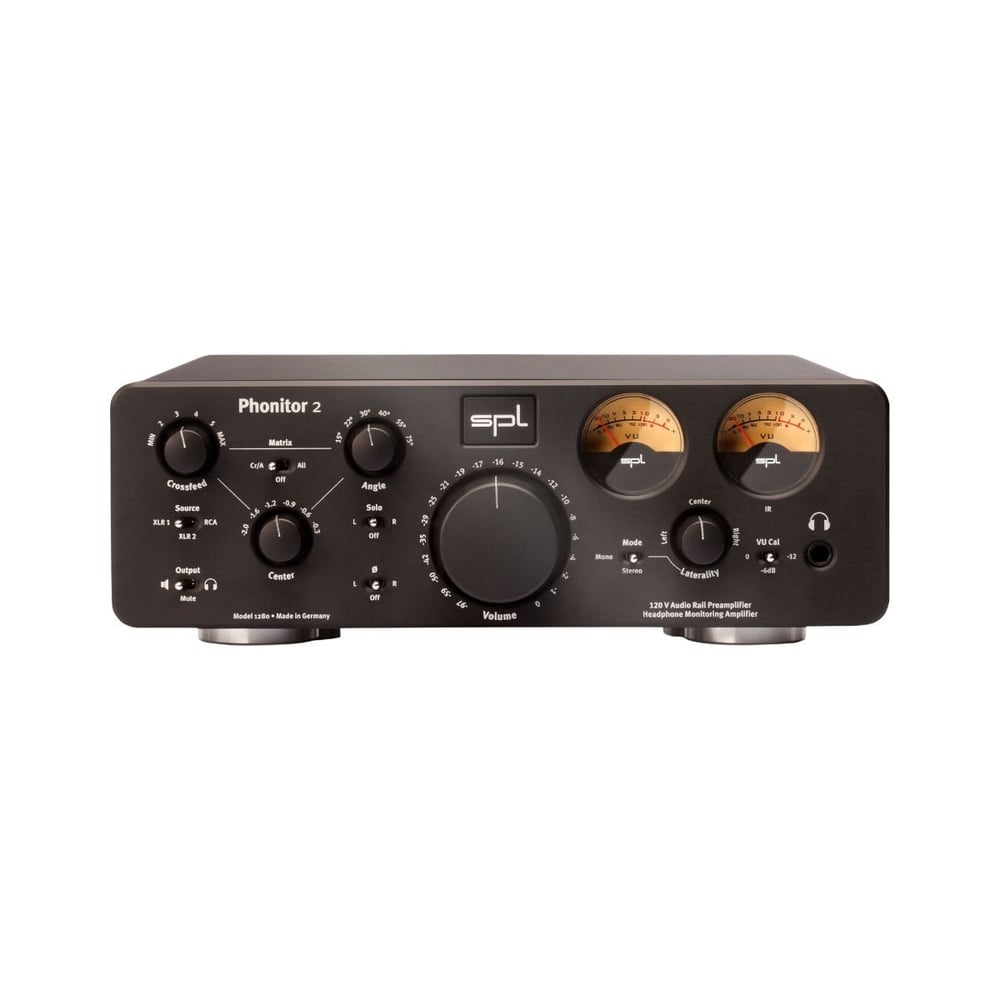 Phonitor 2
