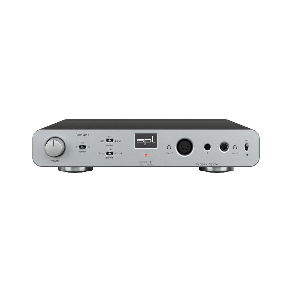 Phonitor e