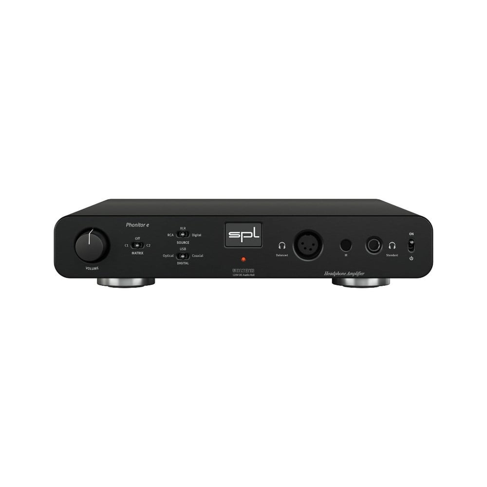 Phonitor e