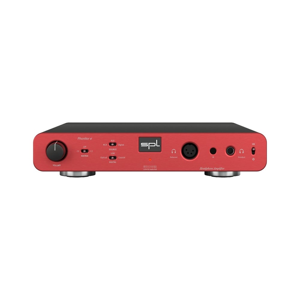 Phonitor e