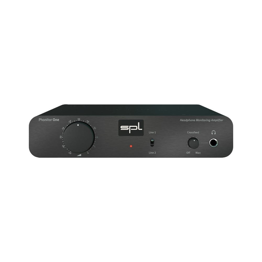 Phonitor One