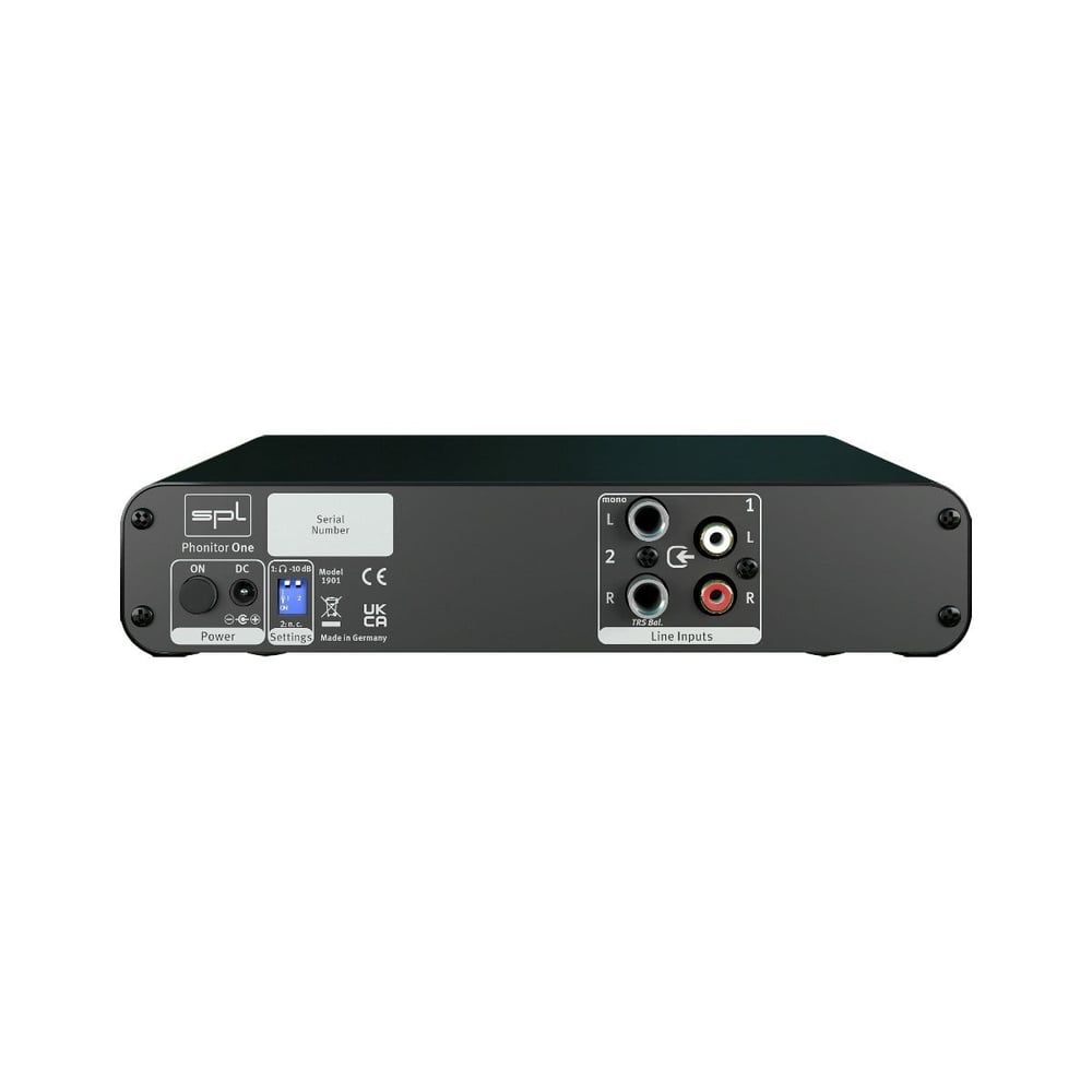 Phonitor One