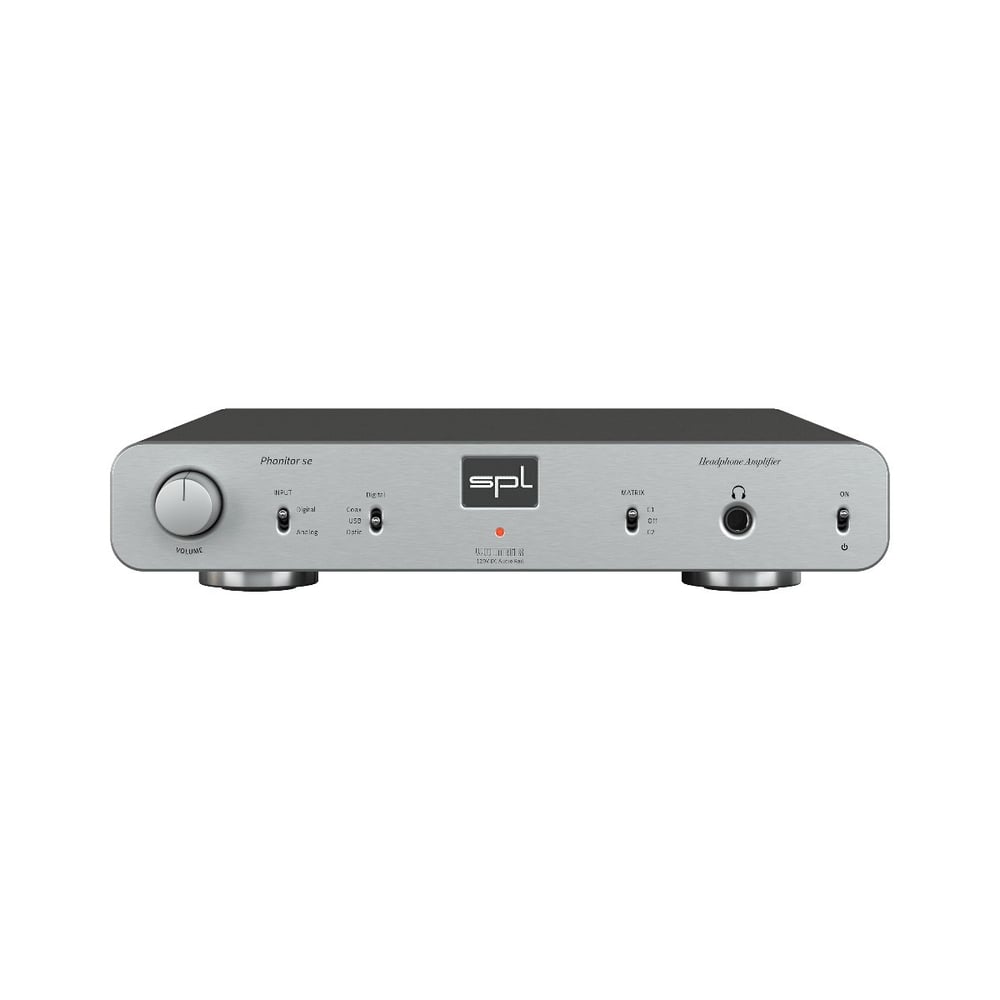 Phonitor se