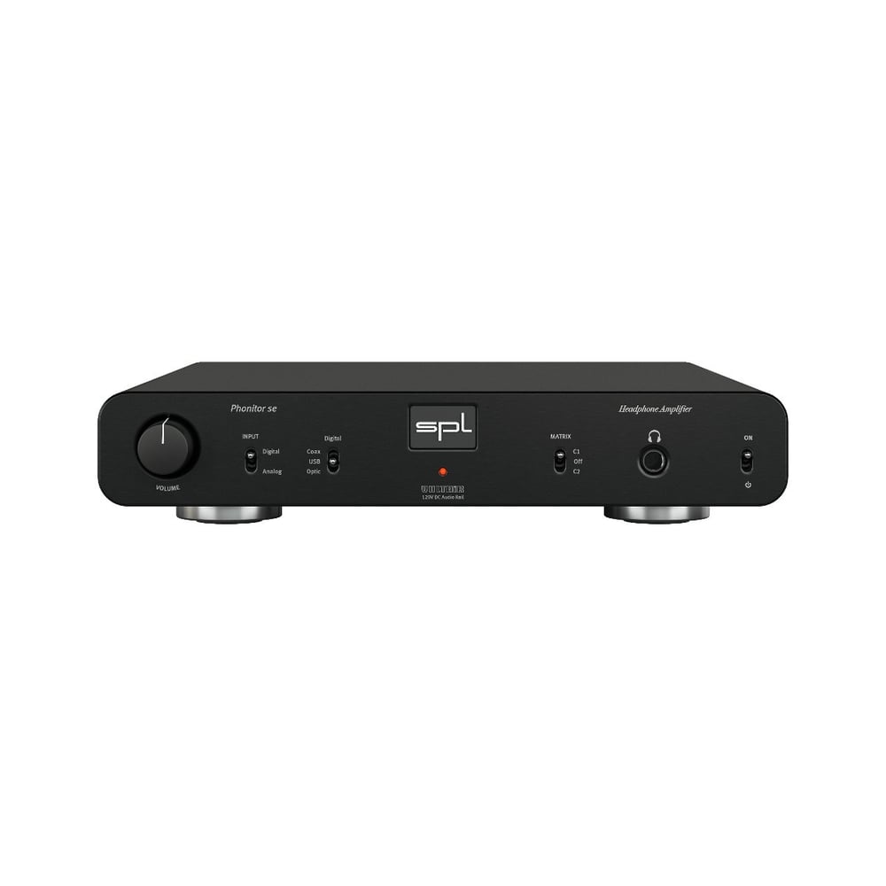 Phonitor se