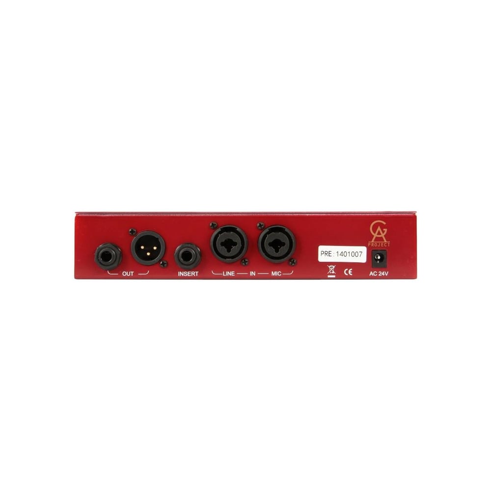 Pre-73 MKII