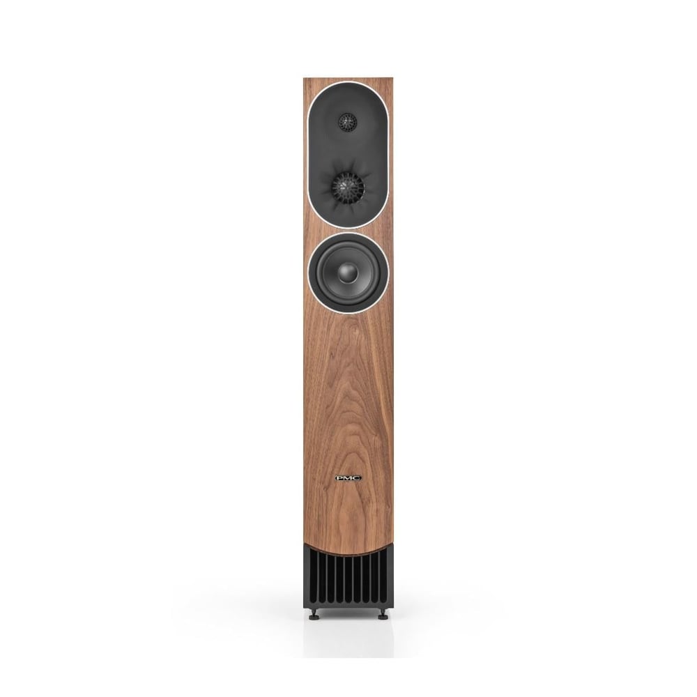 Prophecy7 Natural Walnut