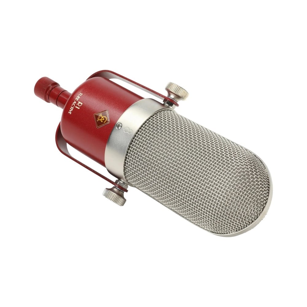 R1 Tube Active