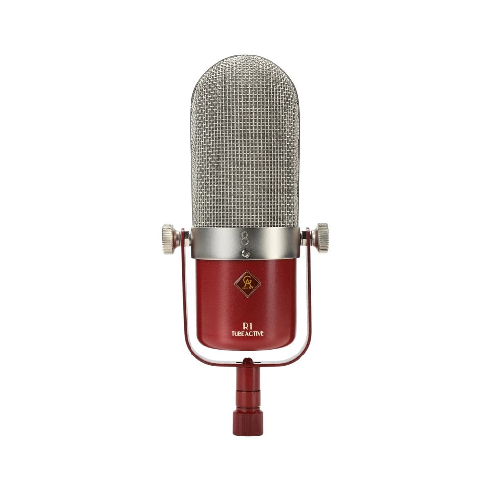 R1 Tube Active