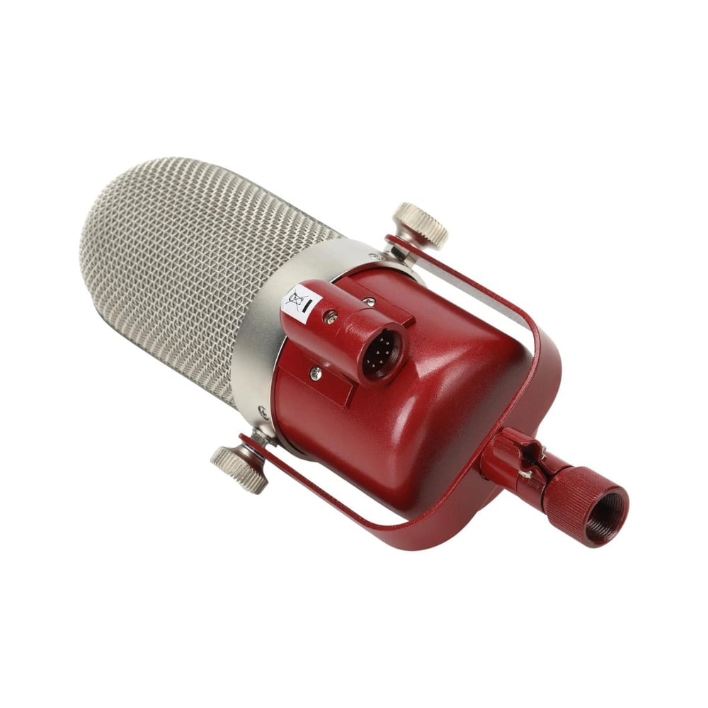 R1 Tube Active