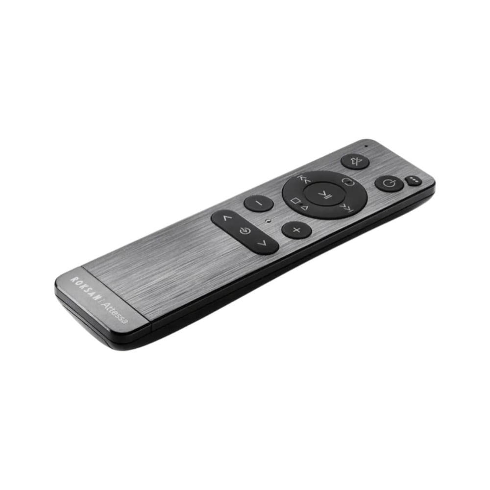 Attessa Streaming