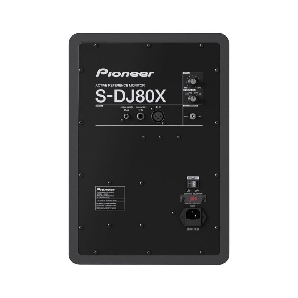 S-DJ80X