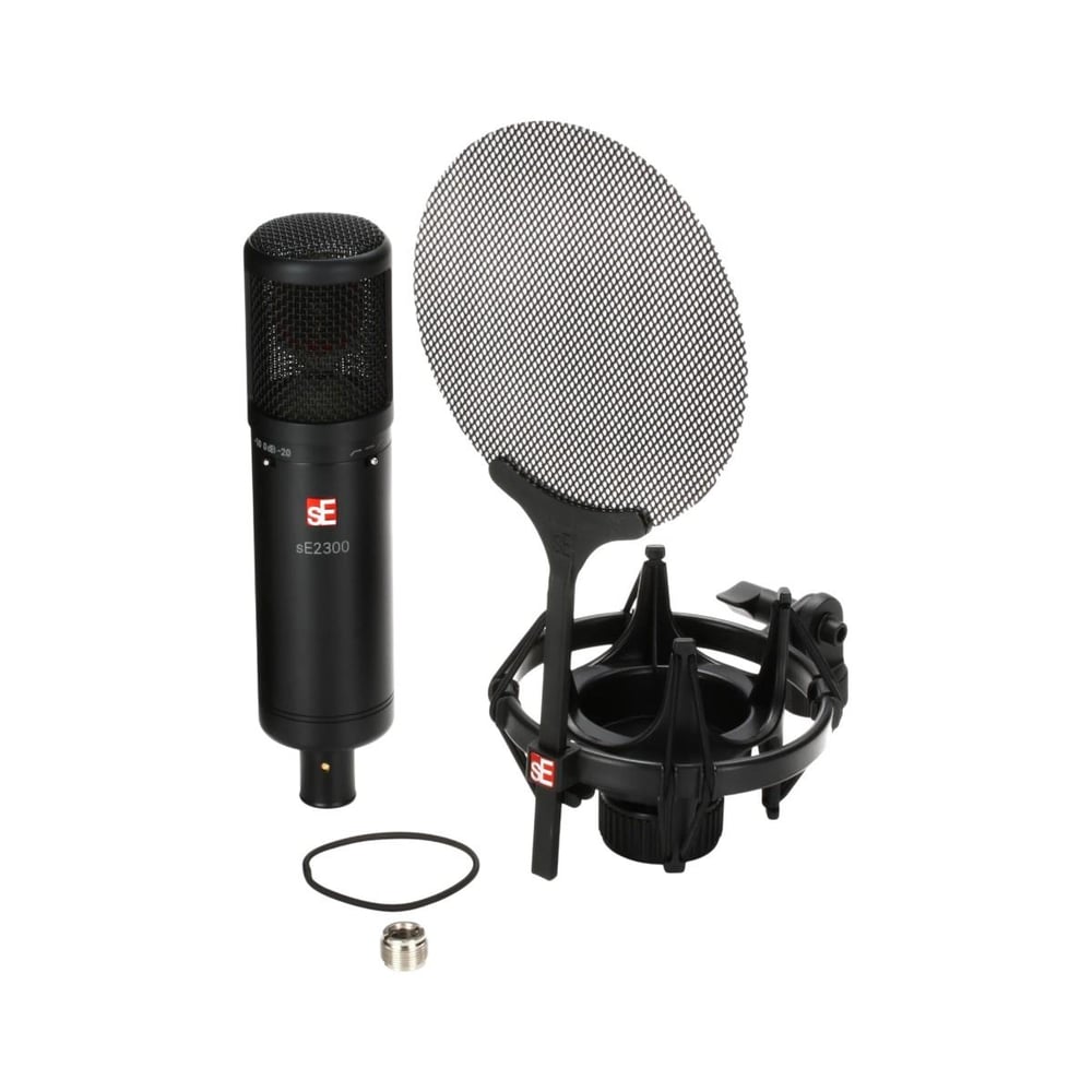 sE2300