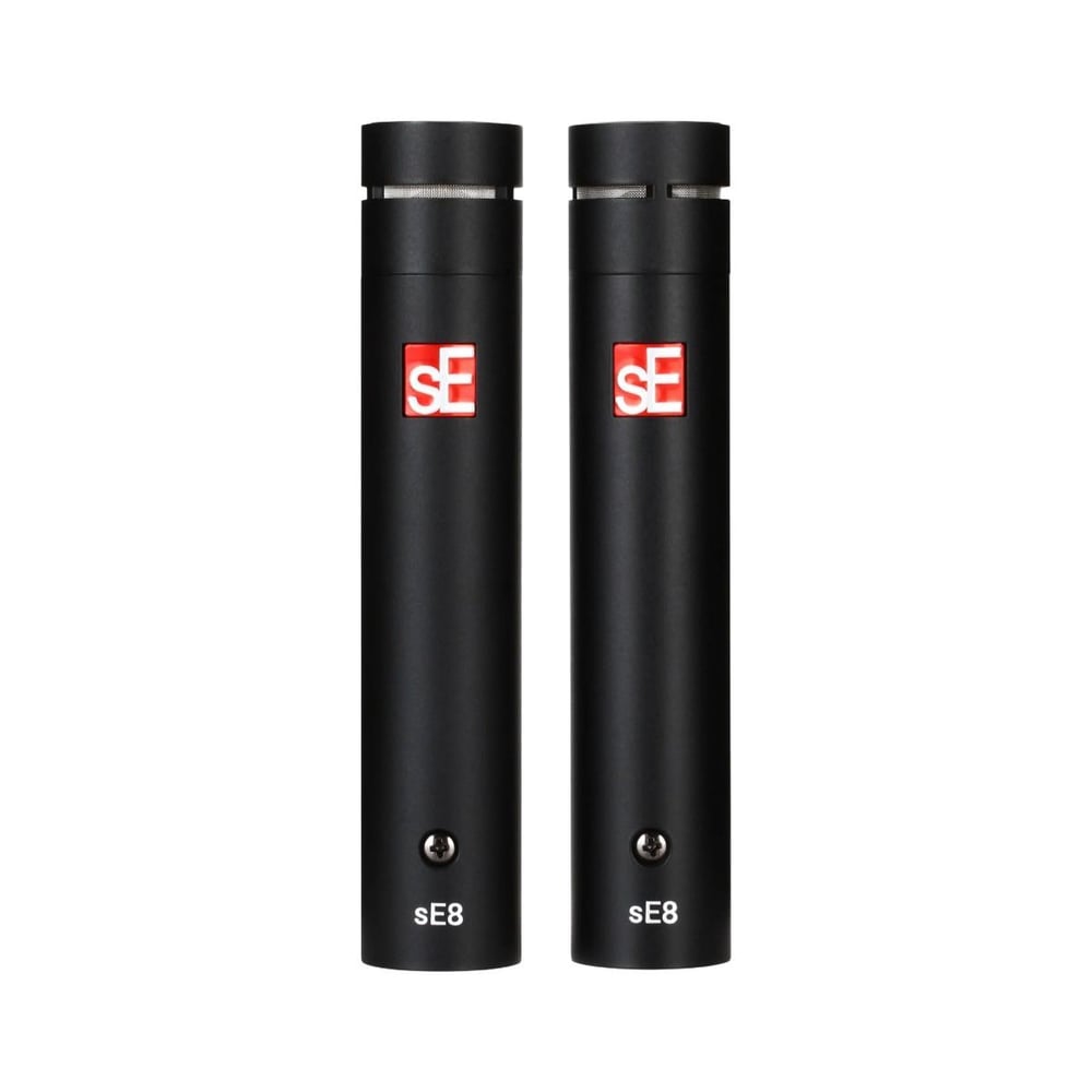 sE8 Pair