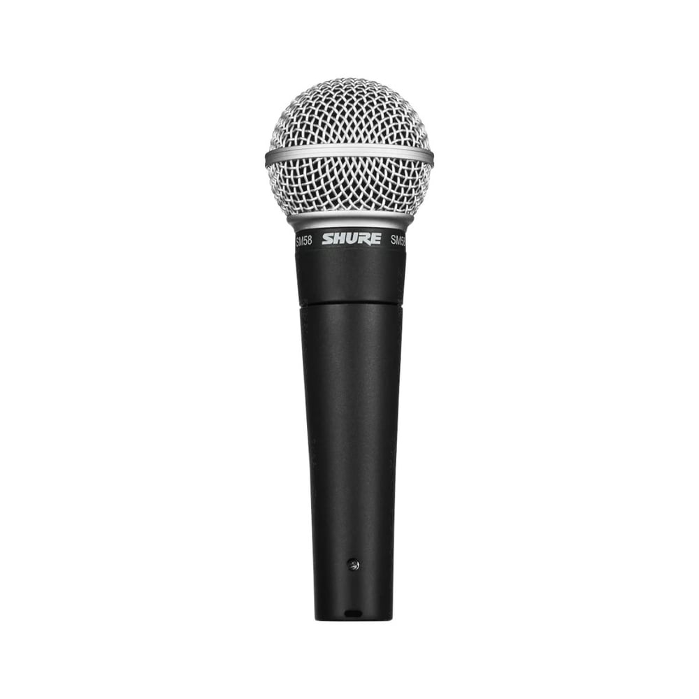 SM58-LCE