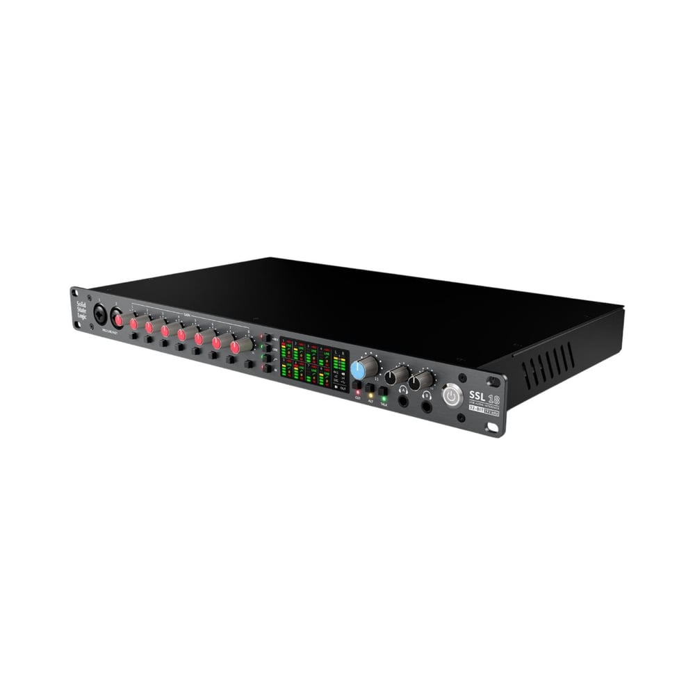 SSL 18