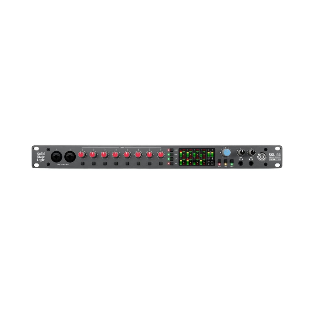 SSL 18