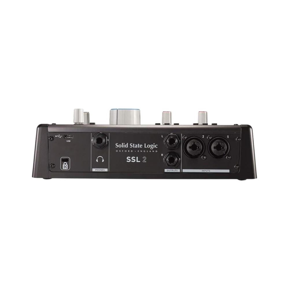 SSL 2