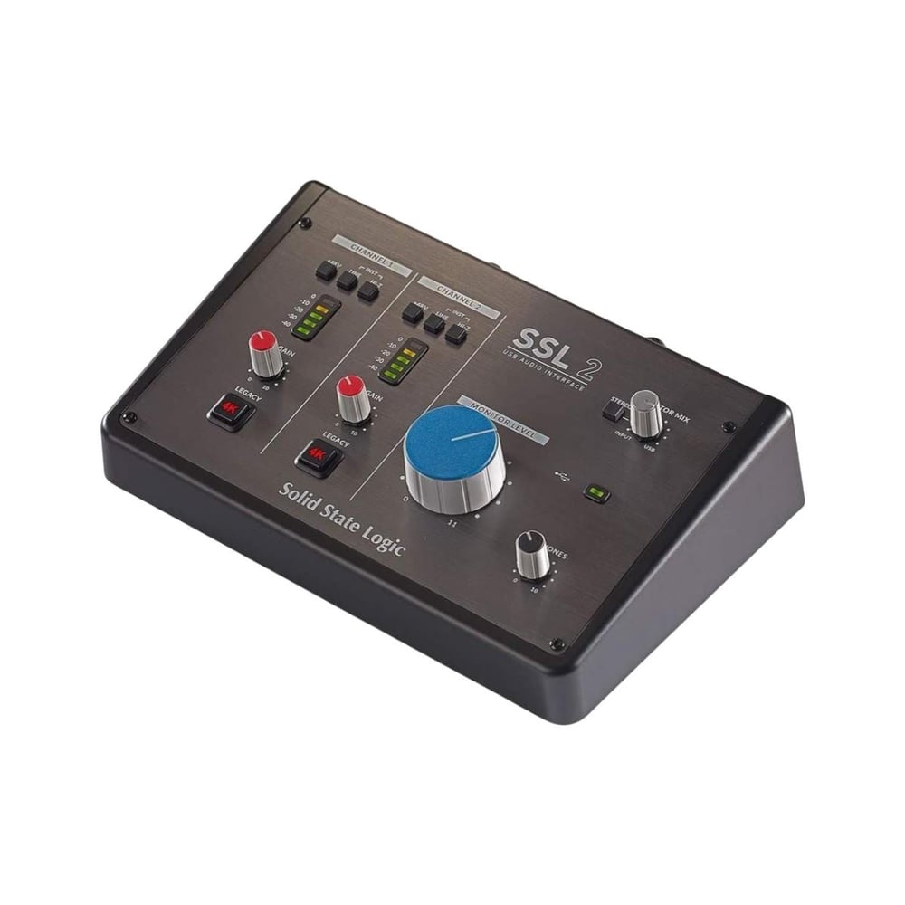 SSL 2