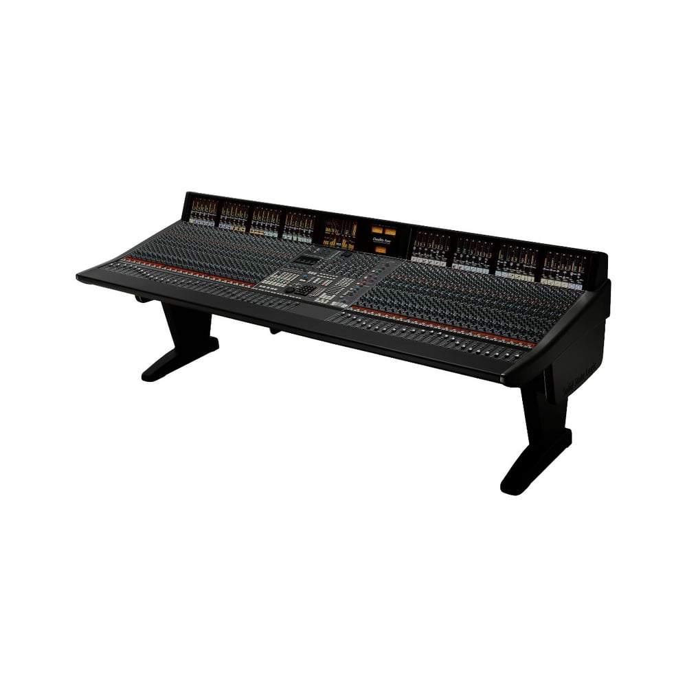 SSL Duality Fuse