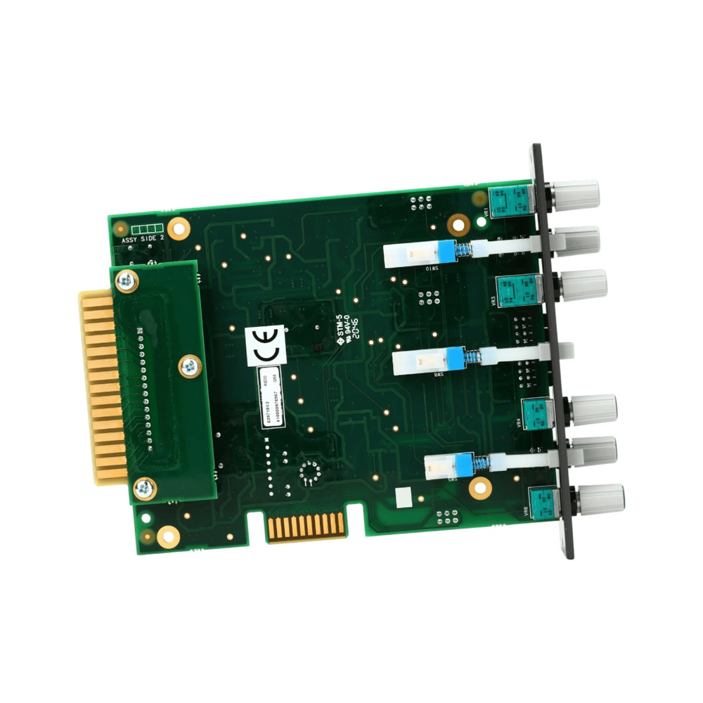 E-Series Dynamics Module