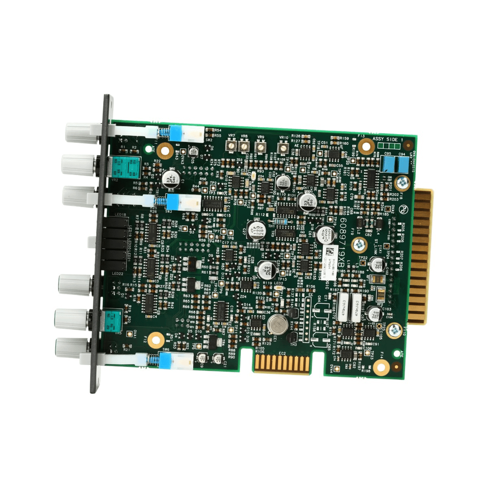 E-Series Dynamics Module