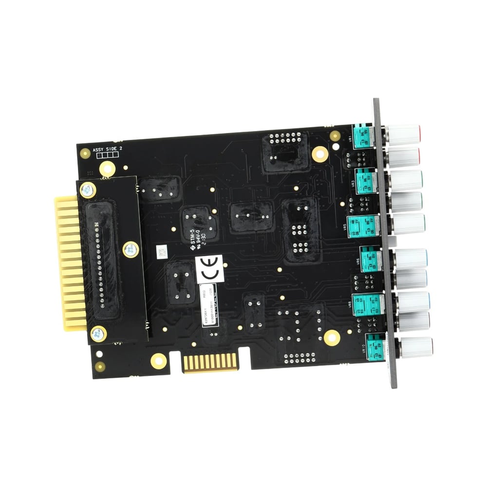 E-Series EQ Module