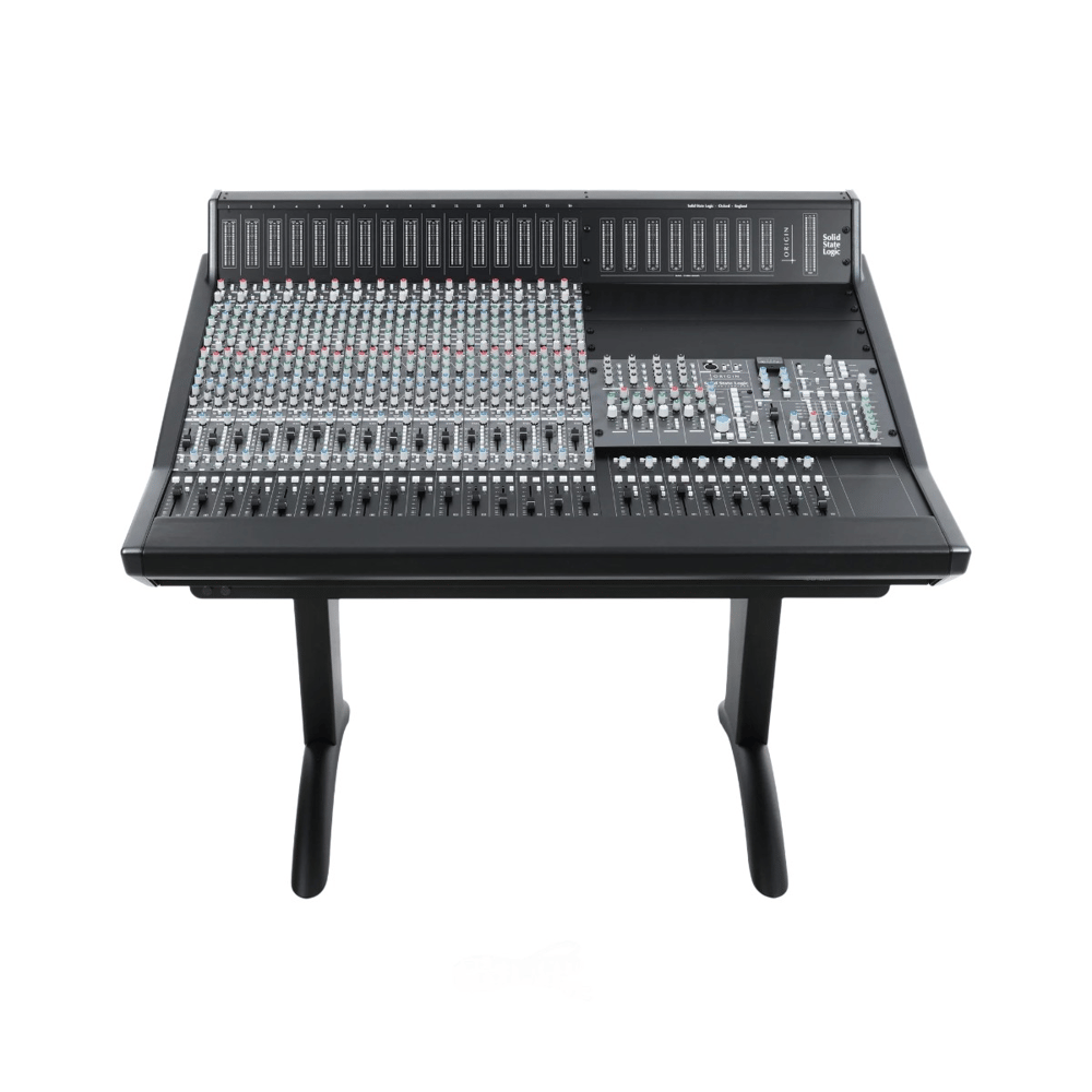 SSL Origin 16