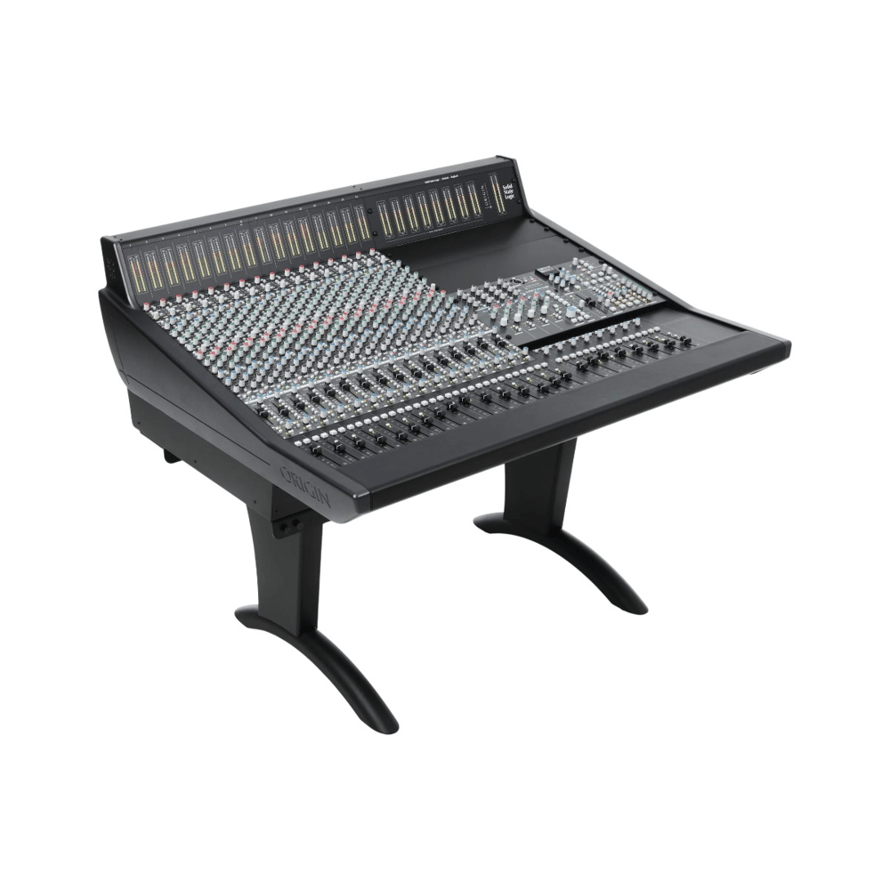 SSL Origin 16