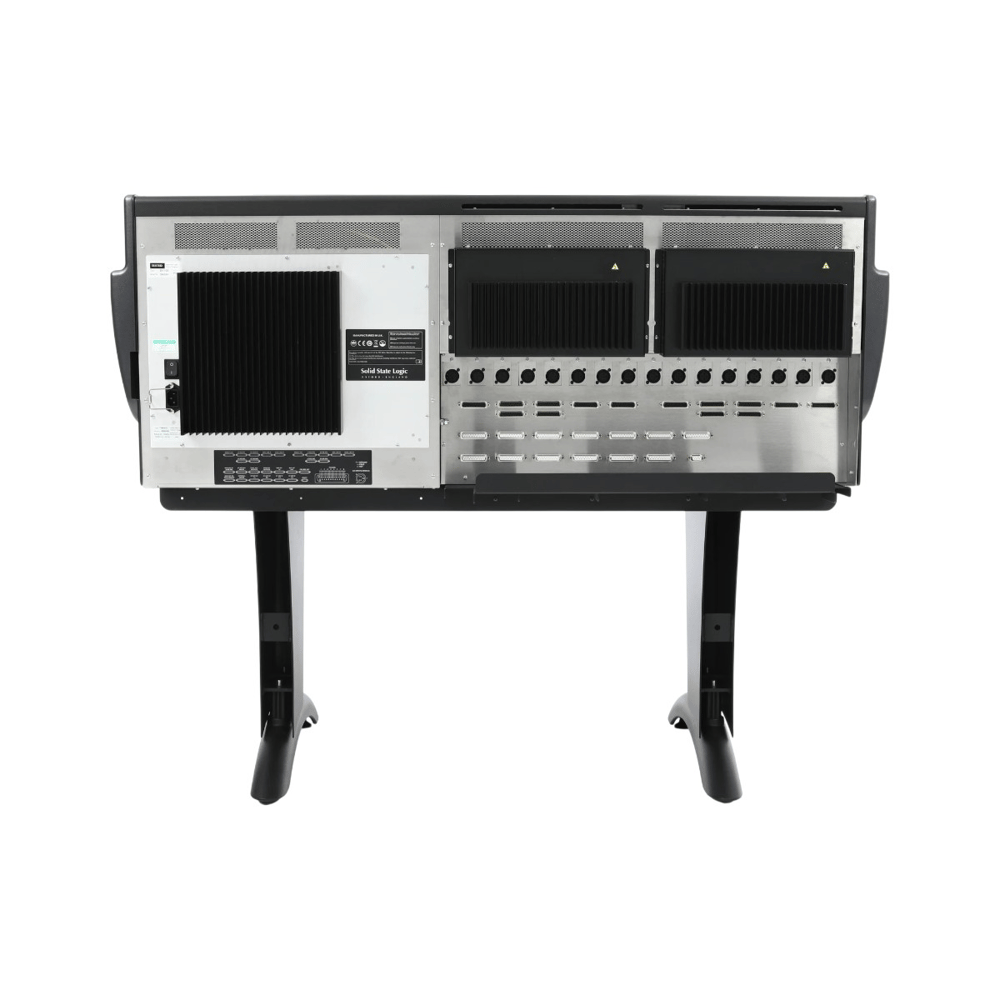 SSL Origin 16