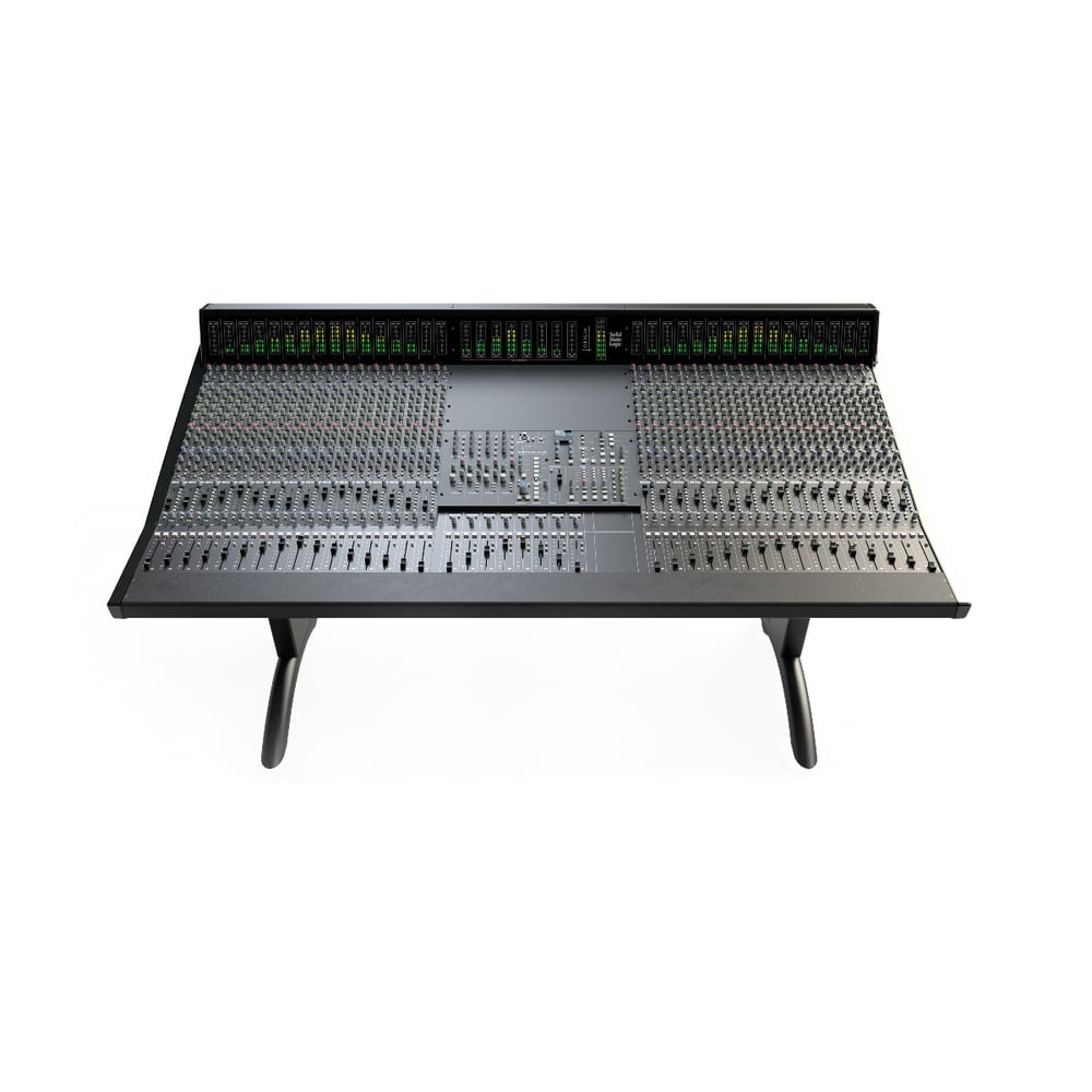 SSL Origin 32