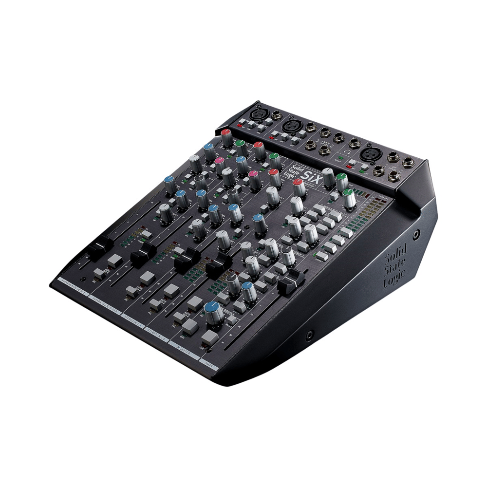 SSL SiX