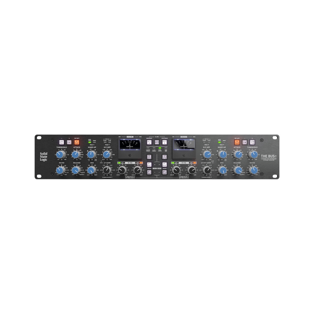 SSL THE BUS+
