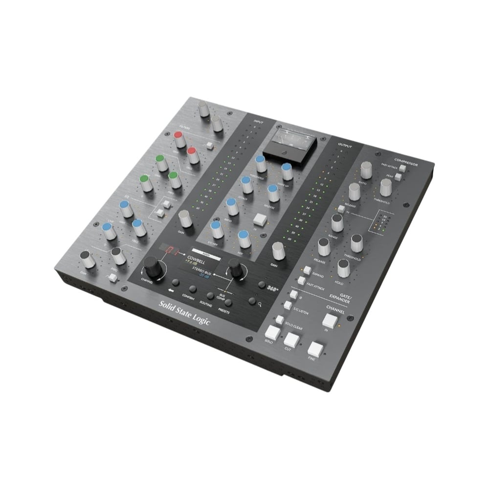 SSL UC1