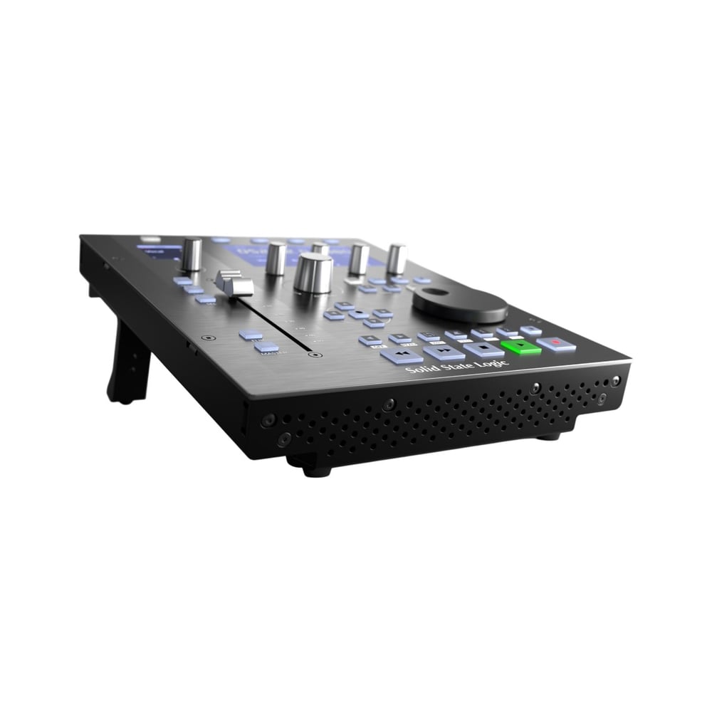 SSL UF1