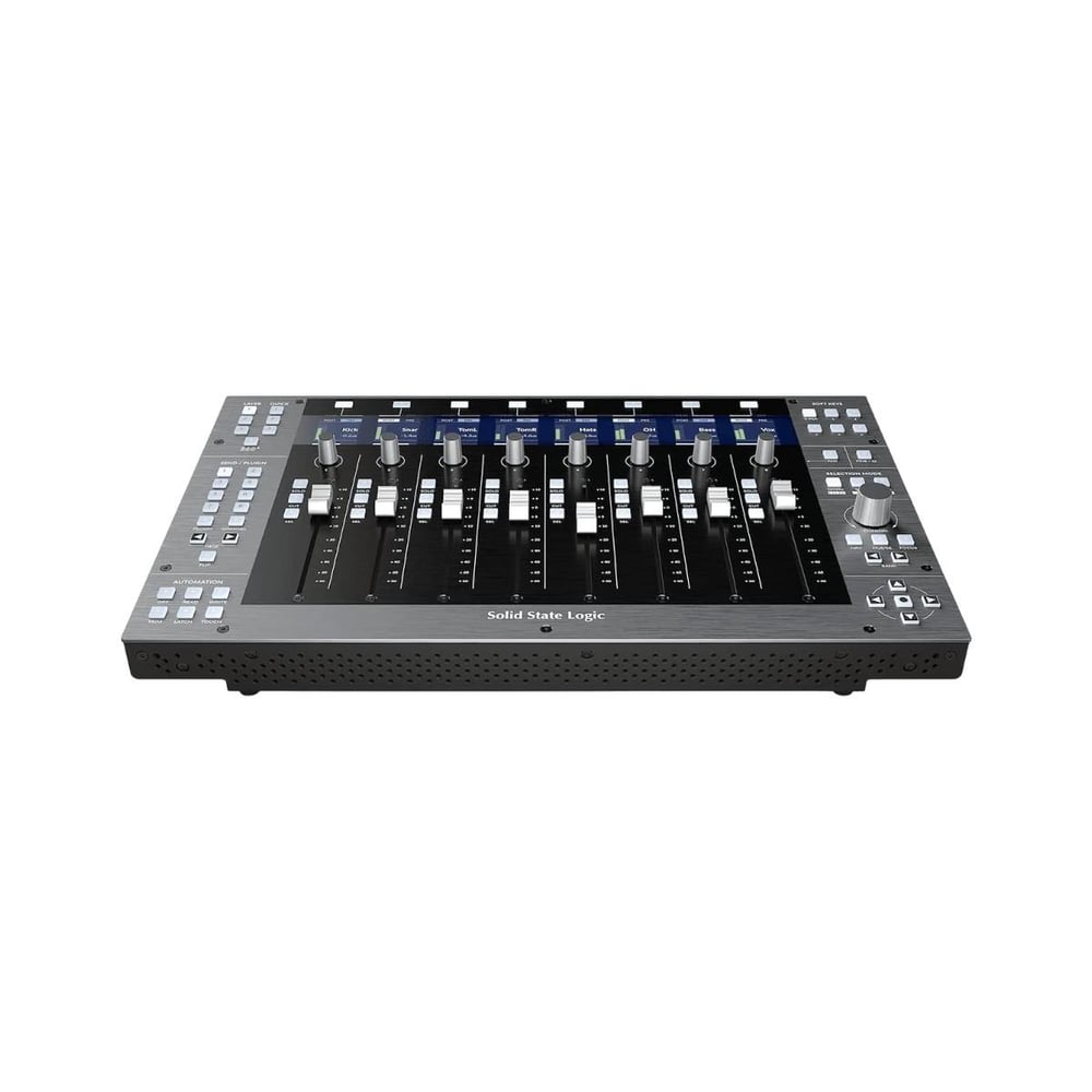 SSL UF8