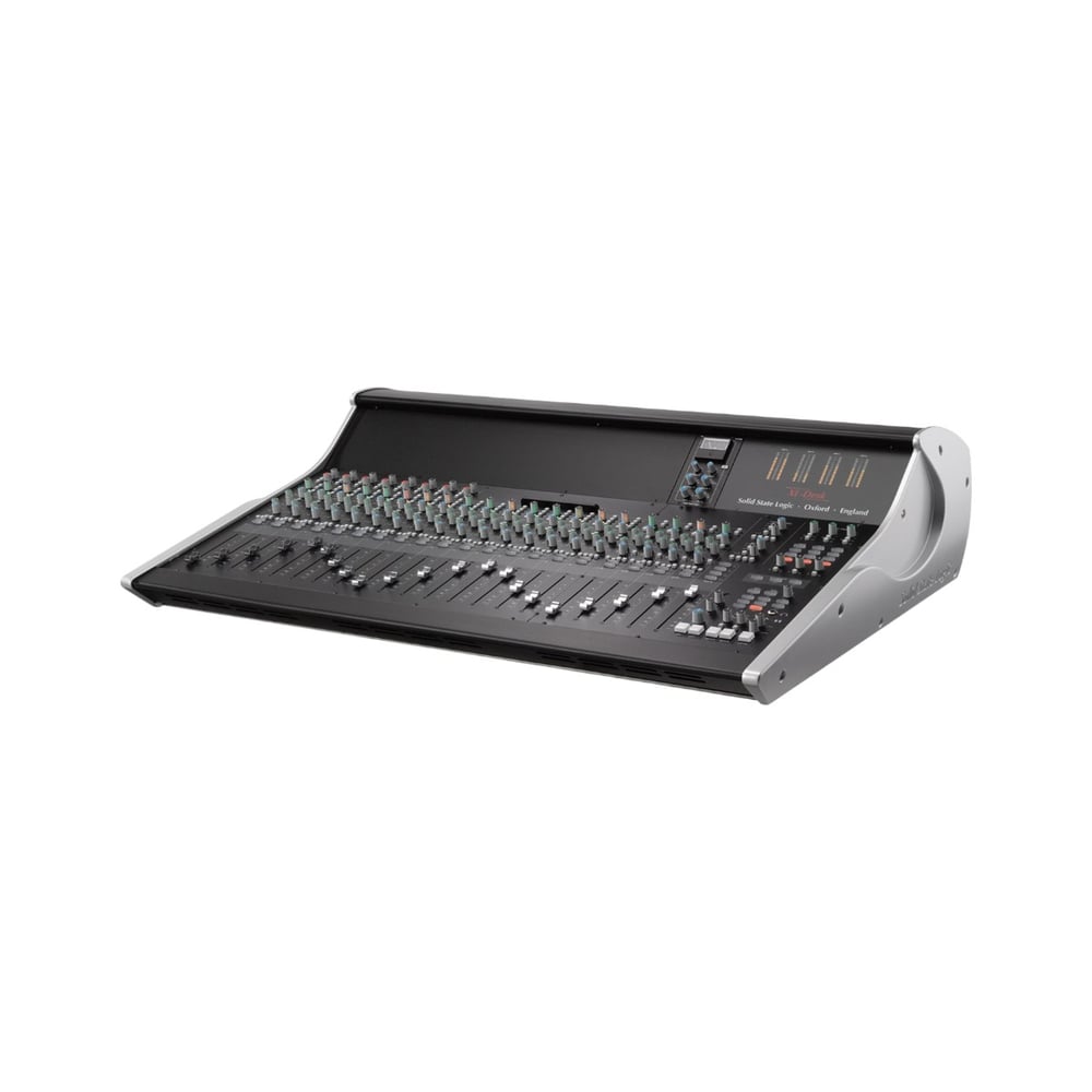 SSL XL-Desk(unloaded)