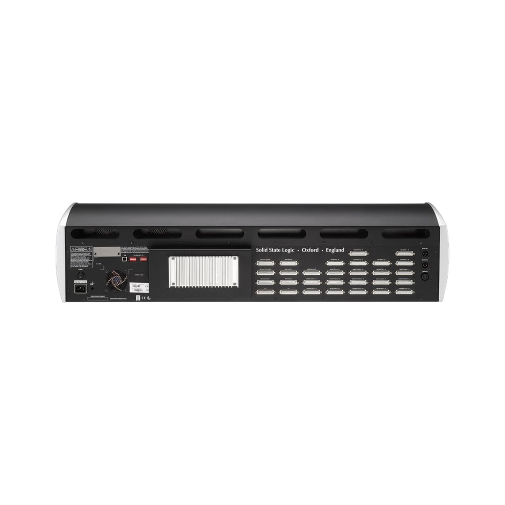 SSL XL-Desk(unloaded)