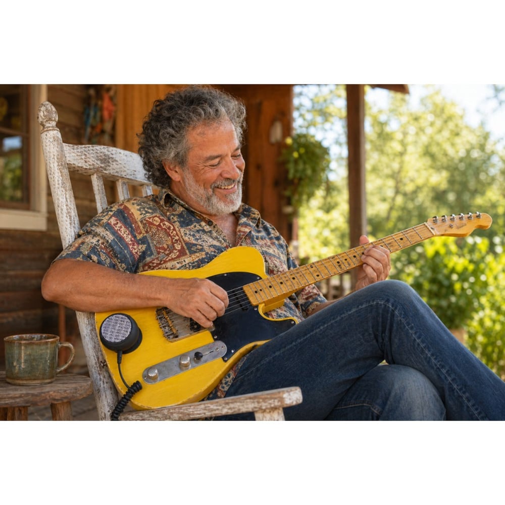 Strum Buddy Pro