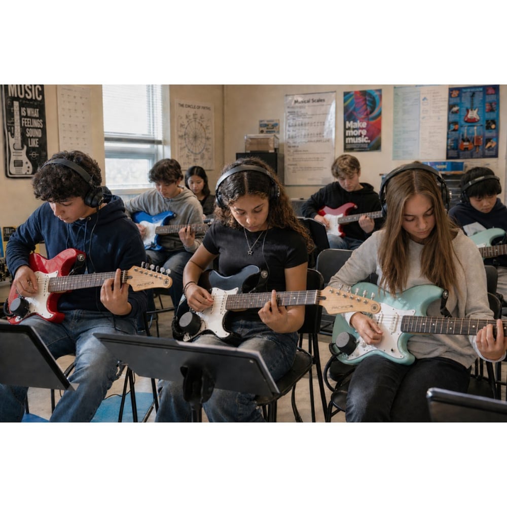 Strum Buddy Pro