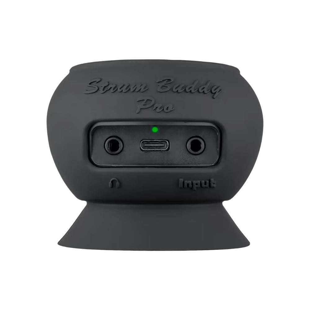 Strum Buddy Pro