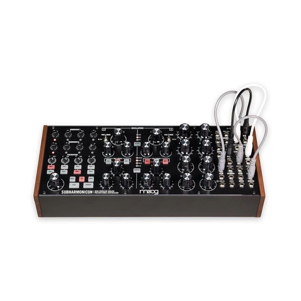 Subharmonicon