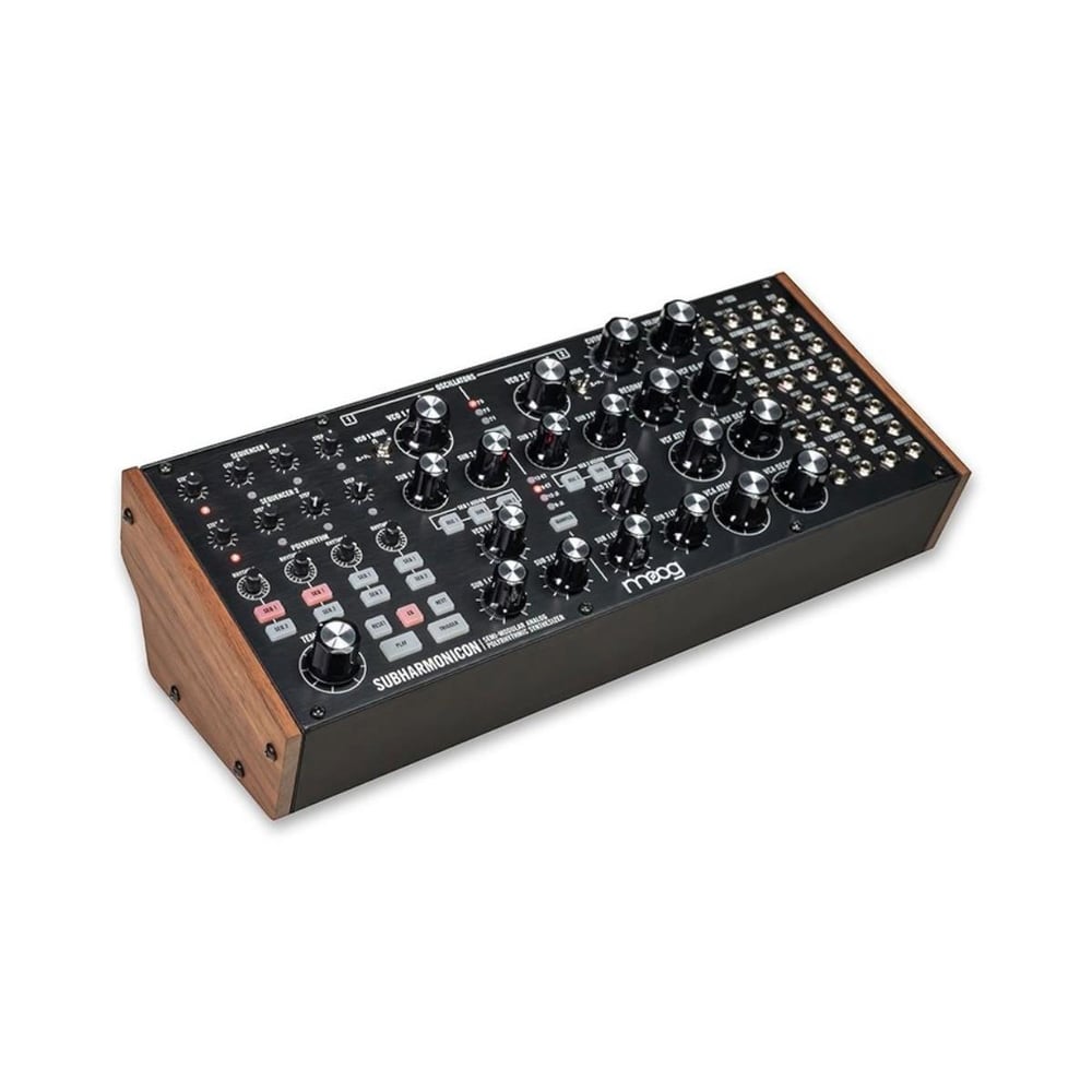Subharmonicon