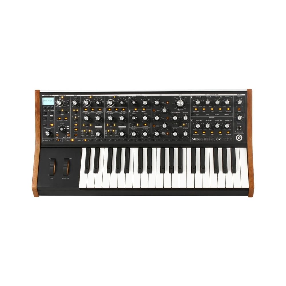 Subsequent 37