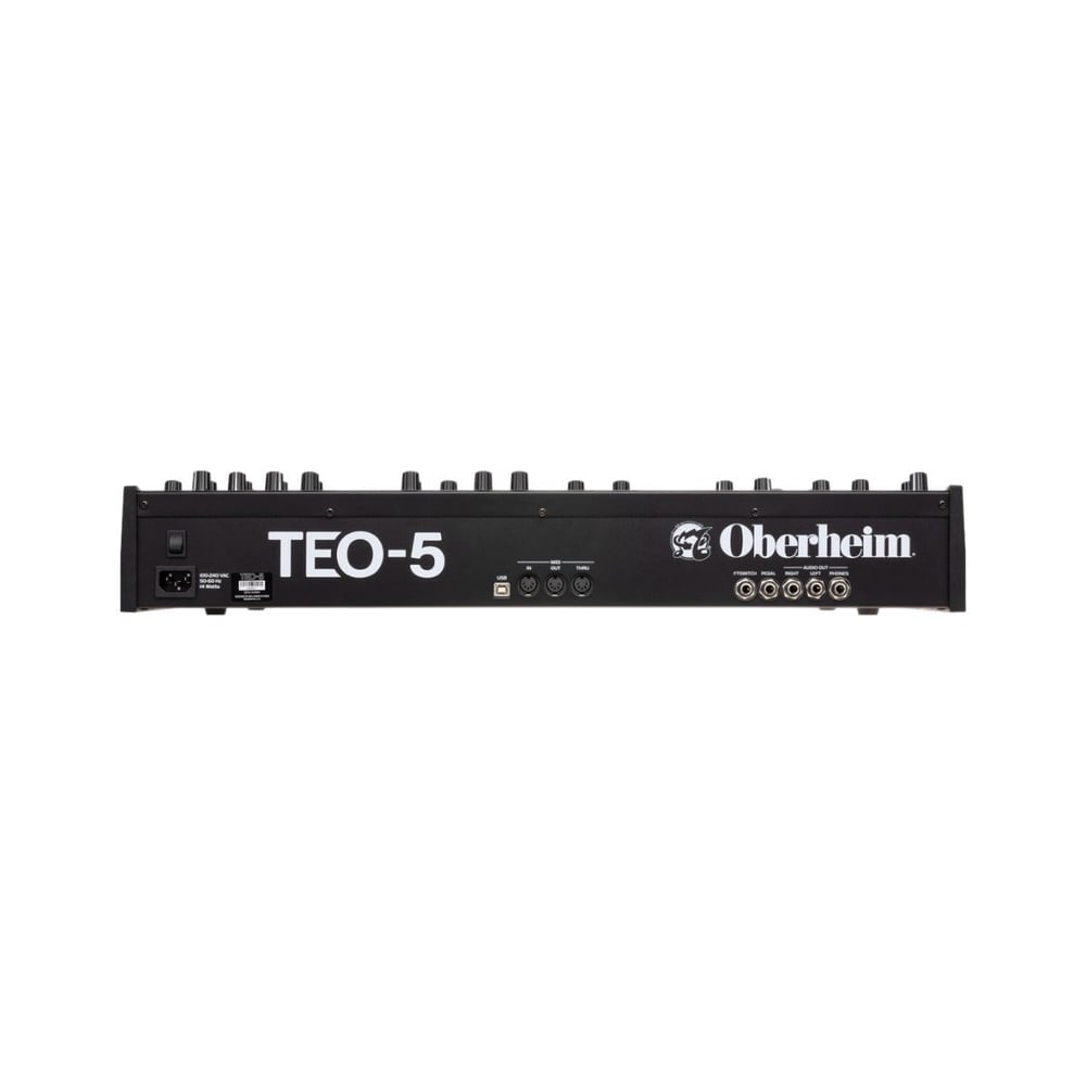TEO-5