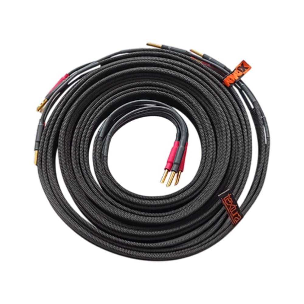 Textura LS Bi-Wiring (2.5 m)